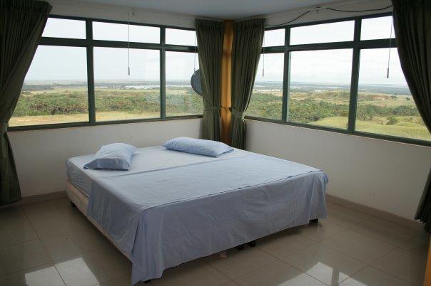 Hotel Villa Karen Puerto Gaitán エクステリア 写真